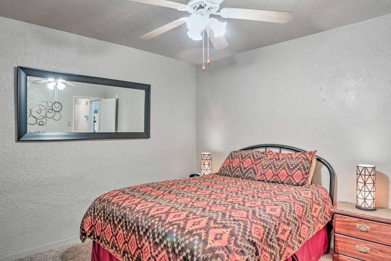 Ruidoso Lil Mountain Getaway With Golf Course View Villa Luaran gambar